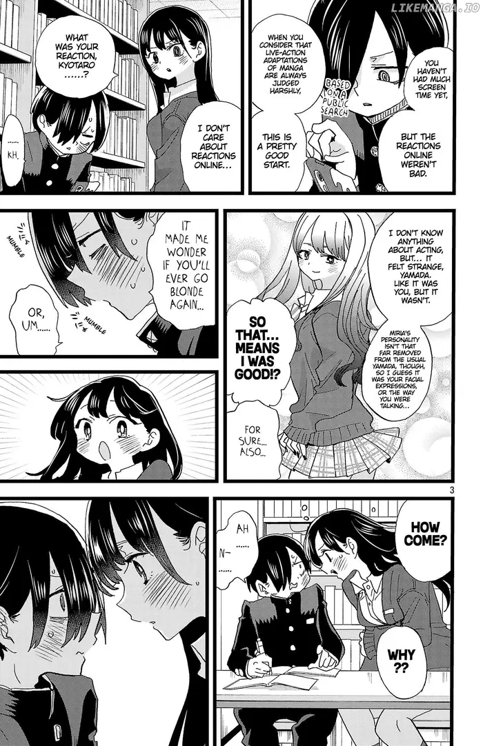The Dangers in My Heart Chapter 159 image 04_optimized